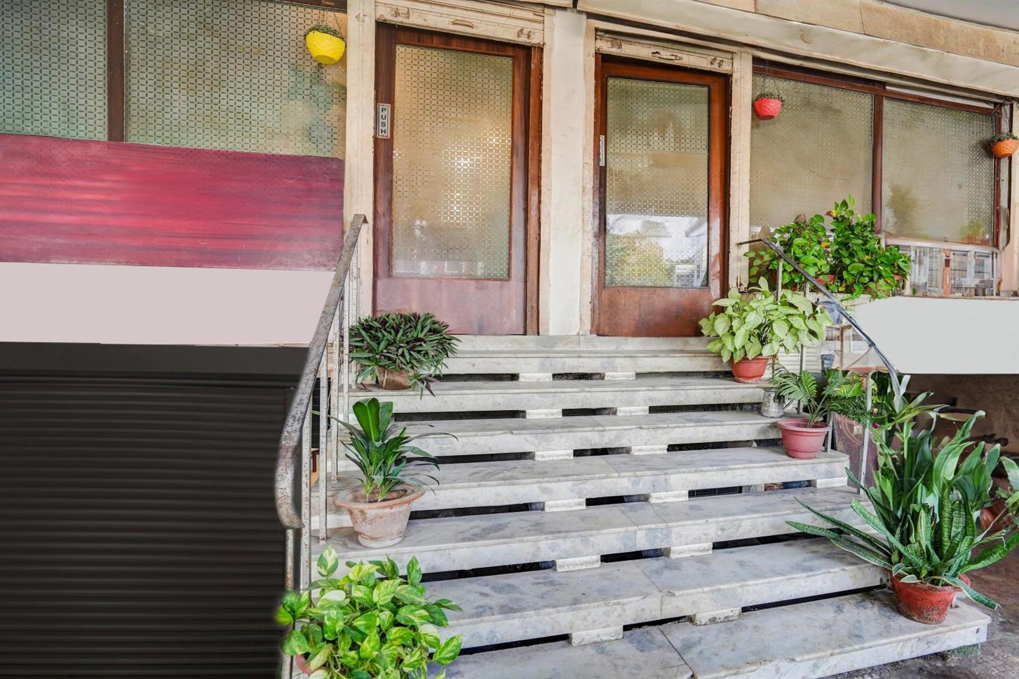 Super Collection O Ratan Lal Nagar Kanpur Exterior foto