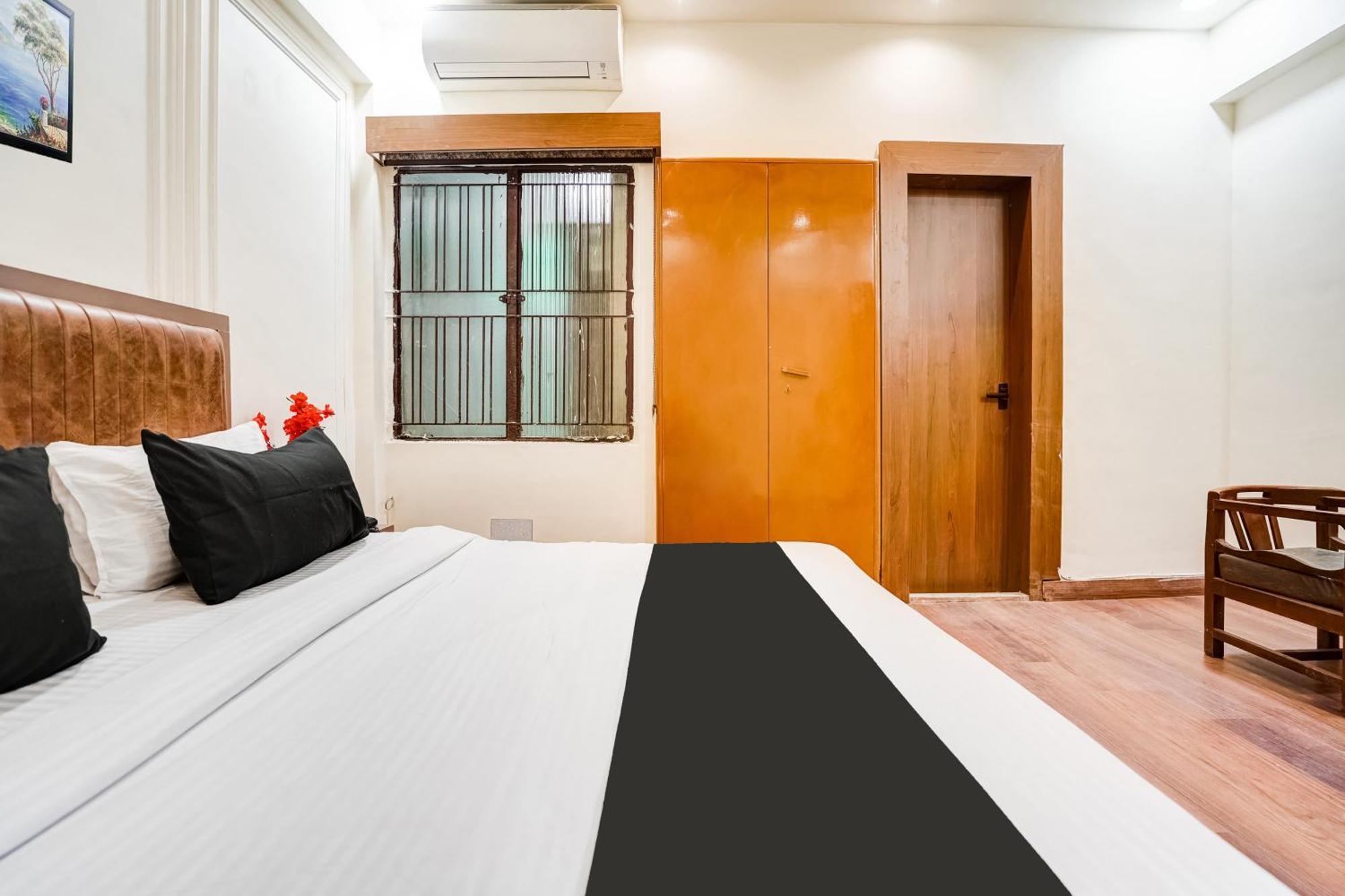 Super Collection O Ratan Lal Nagar Kanpur Exterior foto