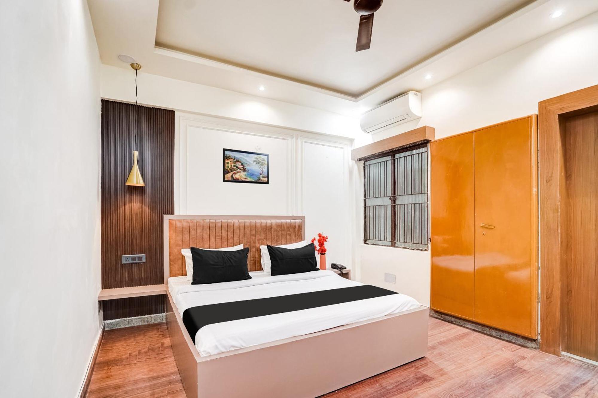 Super Collection O Ratan Lal Nagar Kanpur Exterior foto