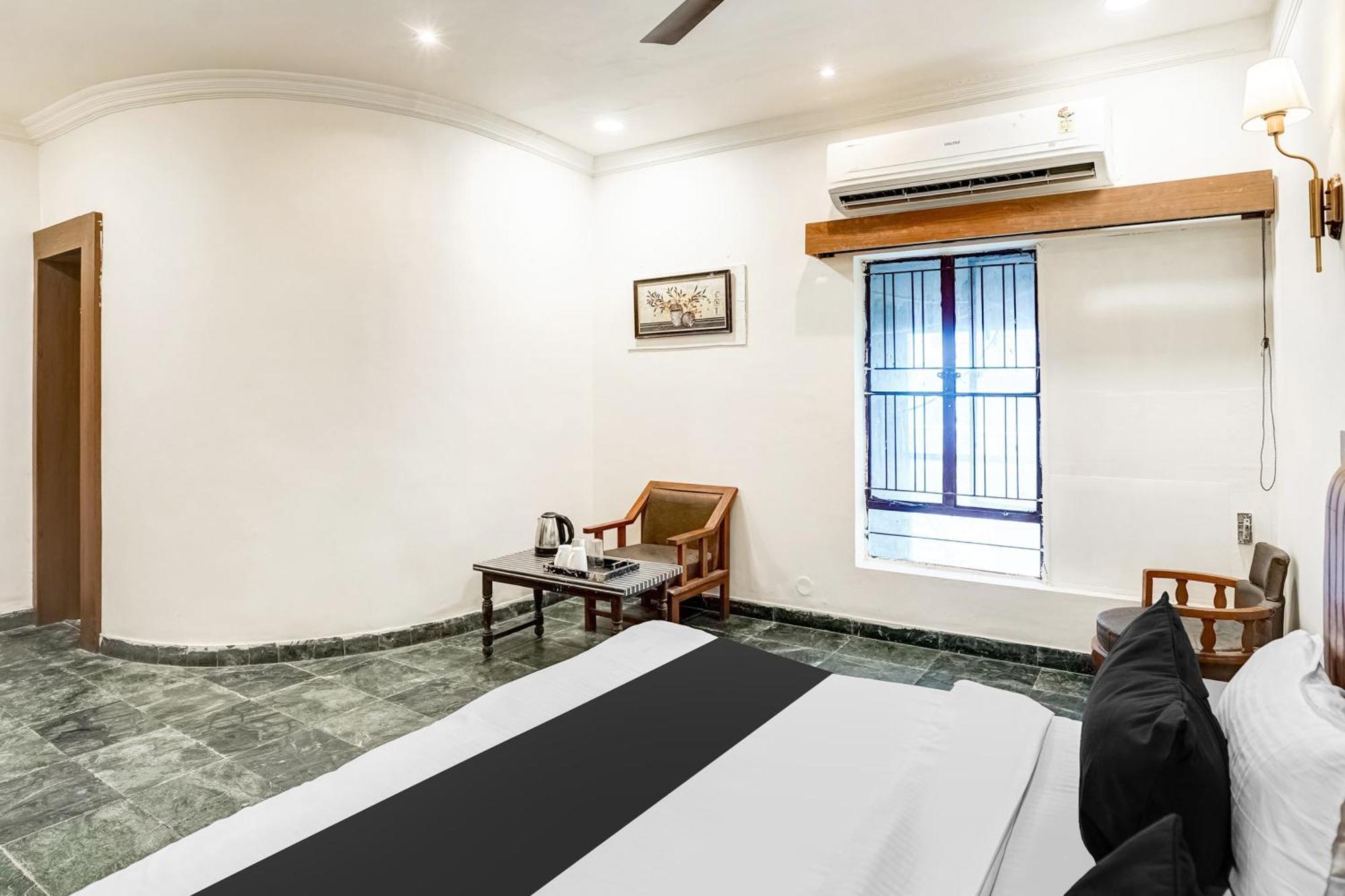 Super Collection O Ratan Lal Nagar Kanpur Exterior foto